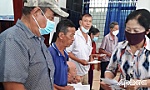 Thiết thực chăm lo nạn nhân chất độc da cam