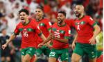 World Cup 2022: Danh sách 4 cặp đấu vòng tứ kết