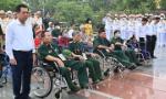 Trình Chủ tịch nước tặng quà Tết Nguyên đán 2023 cho hơn 1,5 triệu người có công