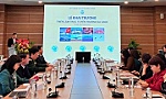 Khai trương nền tảng triển lãm số 
