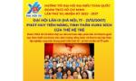 Đại hội Đoàn toàn quốc lần thứ IX
