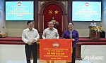 Ủy ban MTTQ cụm Bắc sông Hậu: Hoàn thành thắng lợi nhiệm vụ 2022