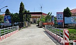 Xã Long Chánh quyết tâm về đích nông thôn mới nâng cao