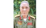 Nhà giáo - Nhà quân sự Phan Lương Trực và người học trò Thiếu tướng Đỗ Hữu Công