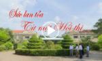 Sức lan tỏa từ một hội thi