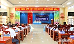 Huyện Chợ Gạo thực hiện đạt và vượt nhiều chỉ tiêu năm 2022