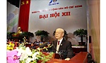Tổng Bí thư nhắn gửi thế hệ trẻ cả nước hai chữ 'Tiên phong'