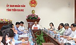 Cả nước giảm 13,4% số đơn vị sự nghiệp công lập so với năm 2015