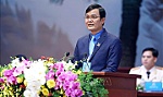 Đại hội Đoàn XII: Xác định 12 chỉ tiêu cơ bản và 10 chương trình, đề án trọng điểm