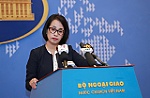 Việt Nam nhất quán tôn trọng quyền con người, tự do tín ngưỡng tôn giáo của người dân