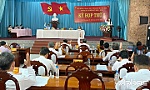TP. Mỹ Tho thực hiện đạt và vượt nhiều chỉ tiêu năm 2022