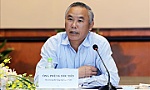 Xử phạt nghiêm các đối tượng khai thác IUU
