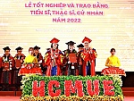 Nỗi lo thiếu giáo sư, phó giáo sư