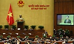 Đề cương tuyên truyền kết quả của Kỳ họp thứ 4, Quốc hội khóa XV