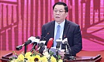 Đồng chí Nguyễn Trọng Nghĩa: Phát huy toàn diện và đầy đủ các nguồn lực văn hóa