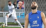 Lý do Benzema không sang Qatar dự trận chung kết World Cup