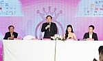 Trưởng BTC Hoa hậu Việt Nam Lê Xuân Sơn: 
