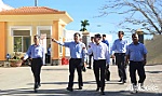 Thẩm tra hồ sơ, đề nghị xem xét công nhận huyện Cai Lậy đạt chuẩn nông thôn mới