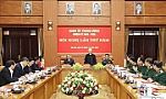 Giữ vững phẩm chất 