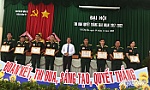 Huyện Gò Công Tây: Phong trào thi đua Quyết thắng phát triển rộng khắp