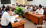 Tiền Giang: Thu ngân sách nhà nước năm 2022 ước đạt 10.400 tỷ đồng