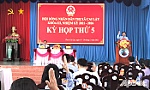 Kỳ họp thứ 5 HĐND TX. Cai Lậy khóa III: Thông qua 10 nghị quyết trên các lĩnh vực