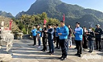 Tỉnh đoàn Tiền Giang và Tỉnh đoàn Cao Bằng: Ký kết chương trình phối hợp giai đoạn 2022 - 2027