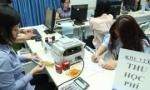 Giữ ổn định mức thu học phí năm học 2022 - 2023 như năm học 2021 - 2022