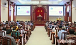 Nâng cao nhận thức, phổ cập kỹ năng cho cán bộ phụ trách chuyển đổi số