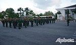 Bộ đội Biên phòng Tiền Giang: Đưa phong trào thi đua Quyết thắng đi vào chiều sâu, thiết thực