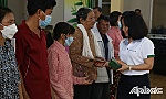 Heineken Việt Nam - Tiền Giang 