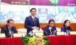 Văn hóa như phù sa bồi đắp hằng ngày