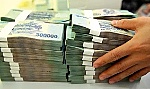 Thưởng Tết cao nhất gần 900 triệu đồng