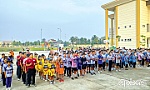 Giải Việt dã Báo Ấp Bắc lần thứ 38 - năm 2023: Háo hức chờ ngày tranh tài