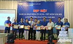CEP Chi nhánh Mỹ Tho: Nhiều hoạt động thiết thực hỗ trợ người lao động