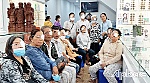 Công giáo tỉnh Tiền Giang: Tiếp nối tinh thần kính Chúa yêu nước