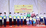 Tiền Giang: Quyết tâm thực hiện mục tiêu giảm nghèo bền vững