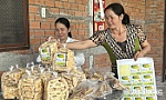 Tự tin khởi nghiệp trên mảnh đất Ấp Bắc anh hùng
