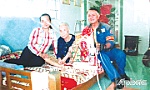 Gắn thể thao với công tác an sinh xã hội