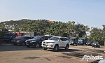 Các trung tâm đăng kiểm xe cơ giới tại Tiền Giang đang quá tải