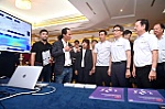 Việt Nam tăng 7 bậc về chỉ số sẵn sàng trí tuệ nhân tạo toàn cầu 2022