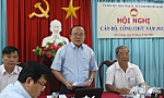 Thực hiện hiệu quả 5 Chương trình phối hợp thống nhất hành động