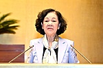  Động lực khuyến khích cán bộ dám nghĩ, dám làm