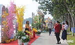 TP. Mỹ Tho: Rộn ràng Lễ hội 