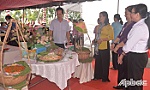 Đặc sắc Hội thi 