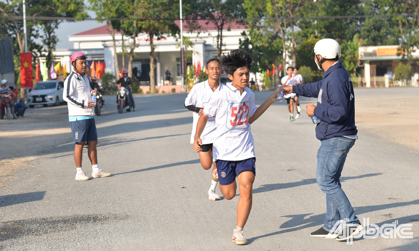 (Ảnh: Văn Thảo) 