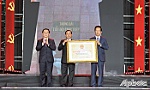 Tổ chức trọng thể Lễ kỷ niệm 60 năm Ngày Chiến thắng Ấp Bắc