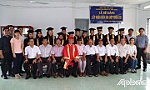 Hội Người mù tỉnh Tiền Giang: Vượt khó chăm lo cho hội viên
