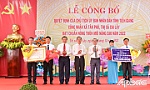 Phát huy tinh thần Chiến thắng Ấp Bắc, tăng cường, củng cố khối đại đoàn kết xây dựng quê hương Tiền Giang giàu mạnh