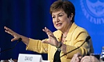 IMF: Kinh tế thế giới năm 2023 sẽ gặp nhiều khó khăn